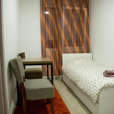 Urban Unit * Nis
