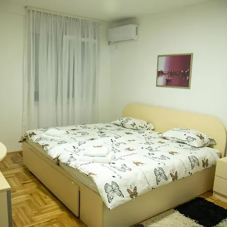 Urban Unit Apartment