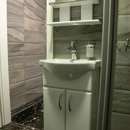 Urban Unit Apartment *