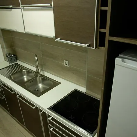 Urban Unit Apartment
